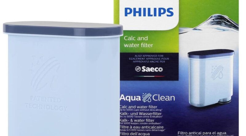 aquaclean Philips